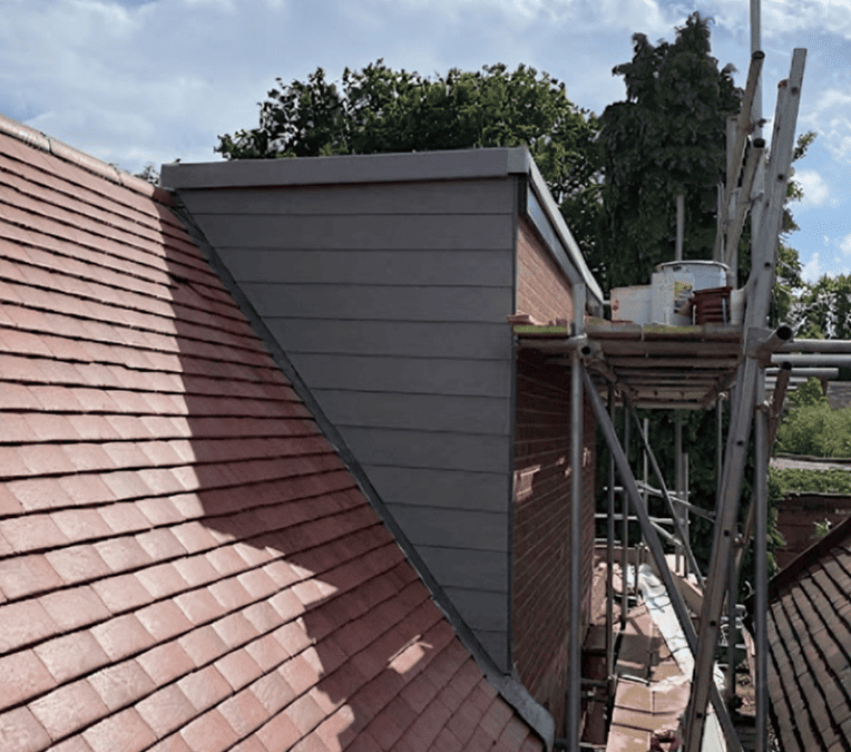 House Renovation Wolverhampton