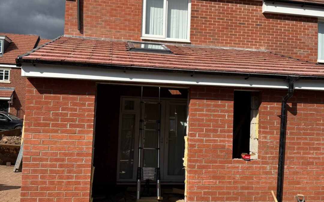 Best 8 Home Renovation Services Wolverhampton Trends of 2025